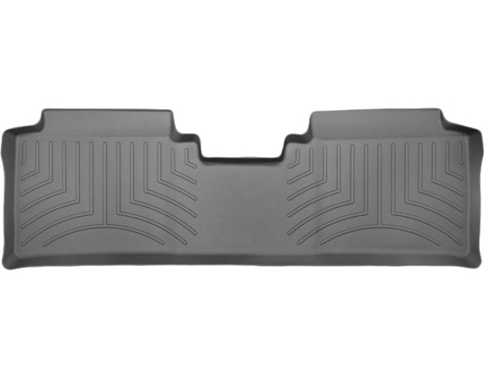 Коврики WeatherTech Black для Buick Envision (mkI)(2 row) 2016-2020, цена: 4 911 грн.