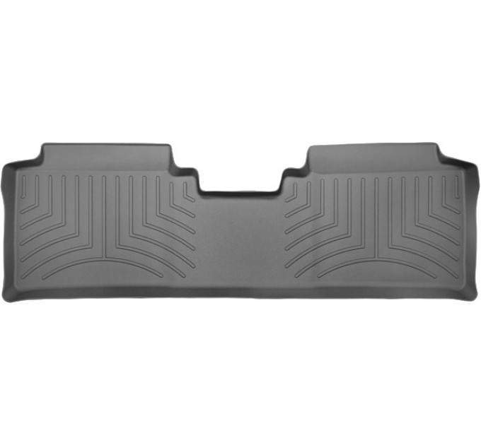 Килимки WeatherTech Black для Buick Envision (mkI)(2 row) 2016-2020, ціна: 4 498 грн.