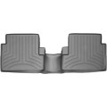 Коврики WeatherTech Black для Ford Escape (mkIII)(2 row) 2015-2020, цена: 5 135 грн.