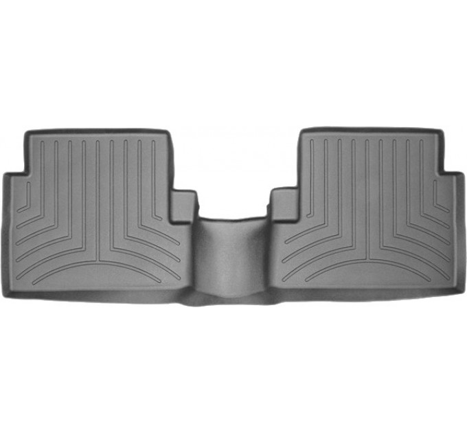 Килимки WeatherTech Black для Ford Escape (mkIII)(2 row) 2015-2020, ціна: 4 705 грн.