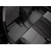 Коврики WeatherTech Black для Ford Escape (mkIII) 2015-2020, цена: 10 186 грн.