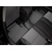 Килимки WeatherTech Black для Ford Escape (mkIII)(2 row) 2015-2020, ціна: 4 705 грн.