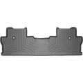 Коврики WeatherTech Black для Honda Ridgeline (mkII)(2 row) 2017→, цена: 4 911 грн.