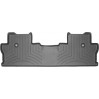 Килимки WeatherTech Black для Honda Ridgeline (mkII)(2 row) 2017→, ціна: 4 498 грн.