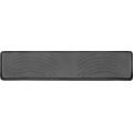 Коврики WeatherTech Black для Honda Ridgeline (mkII)(under 2 row) 2017→, цена: 4 911 грн.