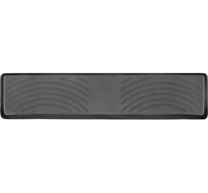 Коврики WeatherTech Black для Honda Ridgeline (mkII)(under 2 row) 2017→, цена: 4 498 грн.