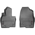 Коврики WeatherTech Black для Mazda CX-9 (mkII)(1 row) 2016→, цена: 6 692 грн.