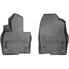 Коврики Weathertech Black для Mazda CX-9 (mkII)(1 row) 2016→, ціна: 6 144 грн.