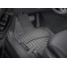 Коврики Weathertech Black для Mazda CX-9 (mkII)(7 seats or 6 with console on 2 row)(1-2 row) 2016→, ціна: 10 641 грн.