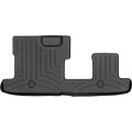 Коврики WeatherTech Black для Mazda CX-9 (mkII)(7 seats)(3 row) 2016→, цена: 4 911 грн.