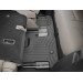 Коврики WeatherTech Black для Mazda CX-9 (mkII)(7 seats)(3 row) 2016→, цена: 4 498 грн.