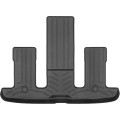 Коврики WeatherTech Black для Mazda CX-9 (mkII)(6 seats)(3 row) 2016→, цена: 4 911 грн.