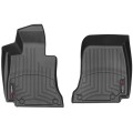 Коврики WeatherTech Black для Mercedes-Benz E-Class (W213/S213)(sedan & wagon)(1 row) 2016→, цена: 6 692 грн.
