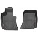 Коврики WeatherTech Black для Mercedes-Benz E-Class (W213/S213)(sedan & wagon)(1 row) 2016→, цена: 6 144 грн.