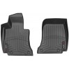 Коврики WeatherTech Black для Mercedes-Benz E-Class (W213/S213)(sedan & wagon)(1 row) 2016→, цена: 6 144 грн.