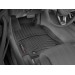 Коврики Weathertech Black для Mercedes-Benz E-Class (sedan & wagon)(W213/S213) 2017→, ціна: 10 641 грн.