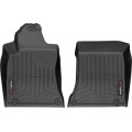 Коврики WeatherTech Black для Infiniti Q30 / QX30 (mkI)(1 row) 2016→, цена: 6 692 грн.