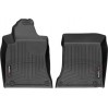 Коврики WeatherTech Black для Infiniti Q30 / QX30 (mkI)(1 row) 2016→, цена: 6 144 грн.