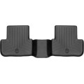 Коврики WeatherTech Black для Infiniti Q30 / QX30 (mkI)(2 row) 2015-2019, цена: 4 911 грн.