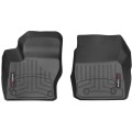 Коврики WeatherTech Black для Ford Focus (mkIII)(1 row) 2015-2018 (EU), цена: 6 692 грн.
