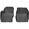 Коврики Weathertech Black для Ford Focus (EU)(mkIII)(1 row) 2015-2018, ціна: 6 144 грн.