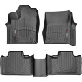 Коврики WeatherTech Black для Jeep Grand Cherokee (WK2)(4 clips) 2016-2021 (EU), цена: 11 826 грн.