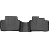 Килимки WeatherTech Black для Renault Kadjar (mkI)(2 row) 2015-2022, ціна: 4 498 грн.