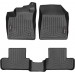 Коврики Weathertech Black для Renault Megane (hatch)(mkIV) 2016→, ціна: 9 826 грн.