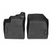 Коврики Weathertech Black для Renault Megane (mkIV)(1 row) 2016→, ціна: 6 144 грн.