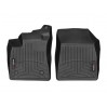 Коврики WeatherTech Black для Renault Megane (mkIV)(1 row) 2016→, цена: 6 144 грн.