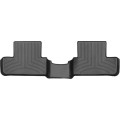 Коврики WeatherTech Black для Renault Megane (mkIV)(hatch)(2 row) 2016→, цена: 4 017 грн.