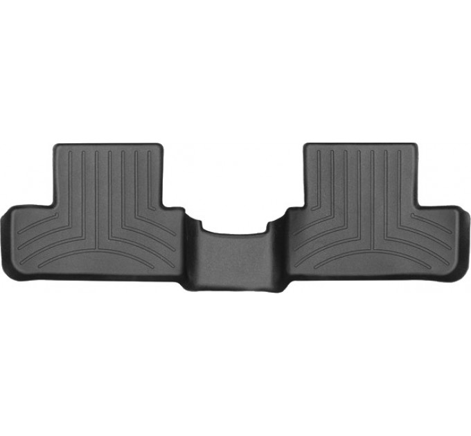 Коврики WeatherTech Black для Renault Megane (mkIV)(hatch)(2 row) 2016→, цена: 3 683 грн.