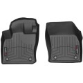 Коврики WeatherTech Black для Skoda Kodiak / Karoq (mkI); Volkswagen Tiguan (mkII) / Touran (mkII) / T-Roc (mkI) / Golf (mkVII)(Sportsvan); Seat Tarraco (mkI)(1 row) 2015→, цена: 6 692 грн.