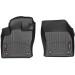 Коврики WeatherTech Black для Skoda Kodiak / Karoq (mkI); Volkswagen Tiguan (mkII) / Touran (mkII) / T-Roc (mkI) / Golf (mkVII)(Sportsvan); Seat Tarraco (mkI)(1 row) 2015→, цена: 6 144 грн.