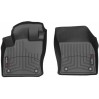 Коврики Weathertech Black для Skoda Kodiak / Karoq (mkI); Volkswagen Tiguan (mkII) / Touran (mkII) / T-Roc (mkI) / Golf (mkVII)(Sportsvan); Seat Tarraco (mkI)(1 row) 2015→, ціна: 6 144 грн.