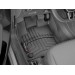 Коврики Weathertech Black для Volkswagen Tiguan (mkI) 2016→, ціна: 10 641 грн.