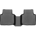 Коврики WeatherTech Black для Volkswagen Tiguan (mkI)(Allspace)(2 row) 2020→ (USA), цена: 4 911 грн.