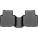 Коврики WeatherTech Black для Volkswagen Tiguan (mkI)(Allspace)(2 row) 2020→ (USA), цена: 4 498 грн.