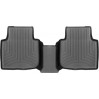 Коврики WeatherTech Black для Volkswagen Tiguan (mkI)(Allspace)(2 row) 2020→ (USA), цена: 4 498 грн.