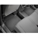 Коврики WeatherTech Black для Volkswagen Tiguan Allspace (mkI); Seat Tarraco (mkI) 2016→, цена: 10 641 грн.