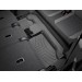 Коврики WeatherTech Black для Volkswagen Tiguan Allspace (mkI); Seat Tarraco (mkI)(3 row) 2016→, цена: 4 705 грн.