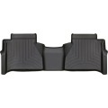 Коврики WeatherTech Black для Nissan Navara (mkIII)(D23)(2 row) 2014→; Renault Alaskan (mkI)(2 row) 2017→, цена: 4 911 грн.