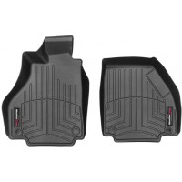 Коврики WeatherTech Black для Ferrari 488 (GTB & Spider) 2015-2018