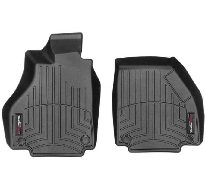 Коврик Weathertech Black для Ferrari 488 (GTB & Spider) 2015-2018, ціна: 10 642 грн.