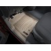 Коврики WeatherTech Beige для Dodge Ram (mkIII)(quad cab)(2WD) 2002-2008 automatic, цена: 10 986 грн.