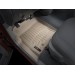 Коврики WeatherTech Beige для Dodge Ram (mkIII)(mega cab)(2WD) 2005-2008 automatic, цена: 11 709 грн.