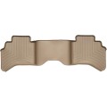 Коврики WeatherTech Beige для Dodge Ram (mkIII)(quad cab)(2 row) 2002-2008, цена: 5 499 грн.