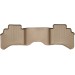 Коврики WeatherTech Beige для Dodge Ram (mkIII)(quad cab)(2 row) 2002-2008, цена: 5 499 грн.