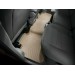 Коврики WeatherTech Beige для Dodge Ram (mkIII)(quad cab)(2 row) 2002-2008, цена: 5 499 грн.