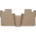 Коврики WeatherTech Beige для Ford Explorer (mkIII); Mercury Mountaineer (2 row bench seats or bucket no console)(2 row) 2002-2005, цена: 4 562 грн.
